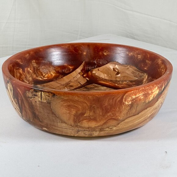 Curtis Barclay Custom woodworking QR Code  for I G - Picture 16 of 16